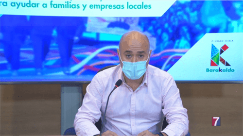 El jueves se abre el plazo para participar en la nueva edición del Bono Consumo Barakaldo
