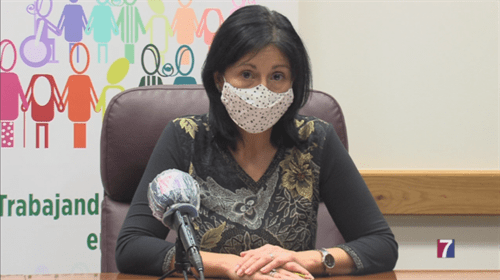 65 mujeres de Sestao denuncian haber sufrido violencia machista