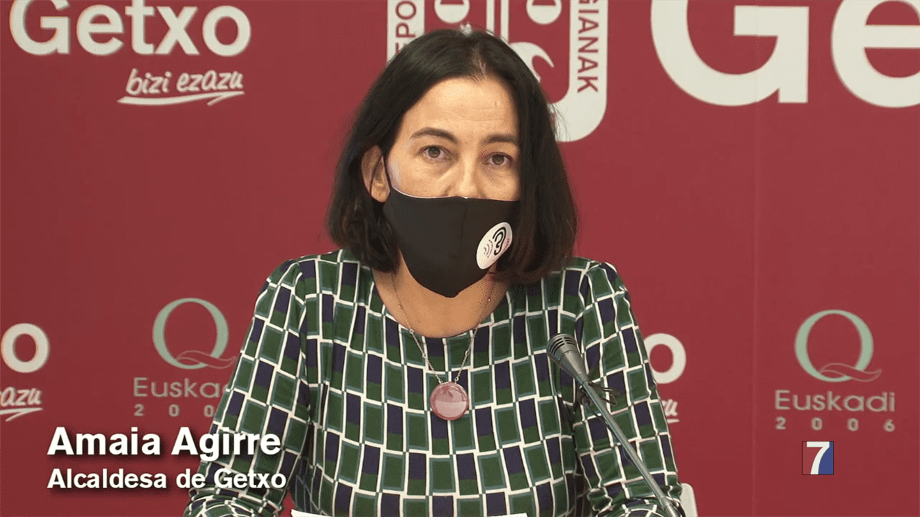 El Ayuntamiento de Getxo reduce la tasa de terrazas a los hosteleros