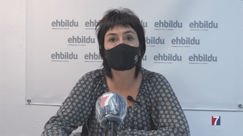 La gestión de la crisis ha sido insuficiente en Barakaldo
