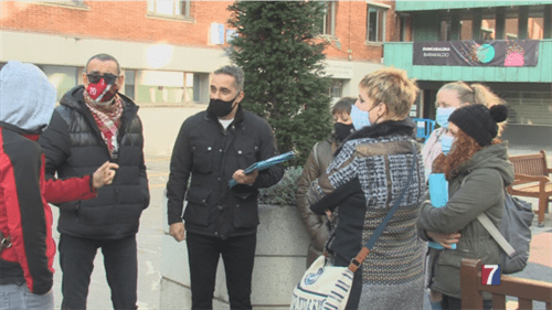Rechazada la propuesta de crear una Mesa de Trabajo de Hostelería en Barakaldo