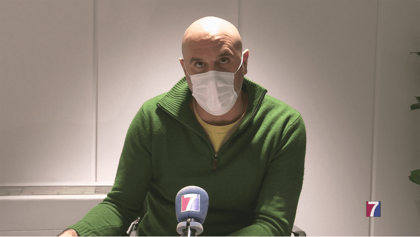 El Ayuntamiento de Sestao aprueba una declaración institucional de apoyo a la plantilla de ITP