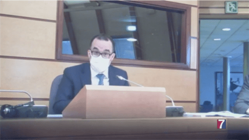 Los mayores fallecidos en la residencia Marcelo Gangoiti ascienden a 6