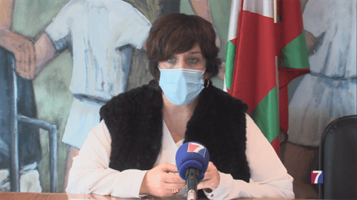 Abanto invirtió más de 200.000 euros en ayudas de emergencia social en 2020