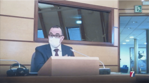 “La plantilla estable de la residencia de Gallarta deberá acomodarse a los perfiles de los usuarios”