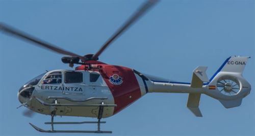 Helicóptero xxl