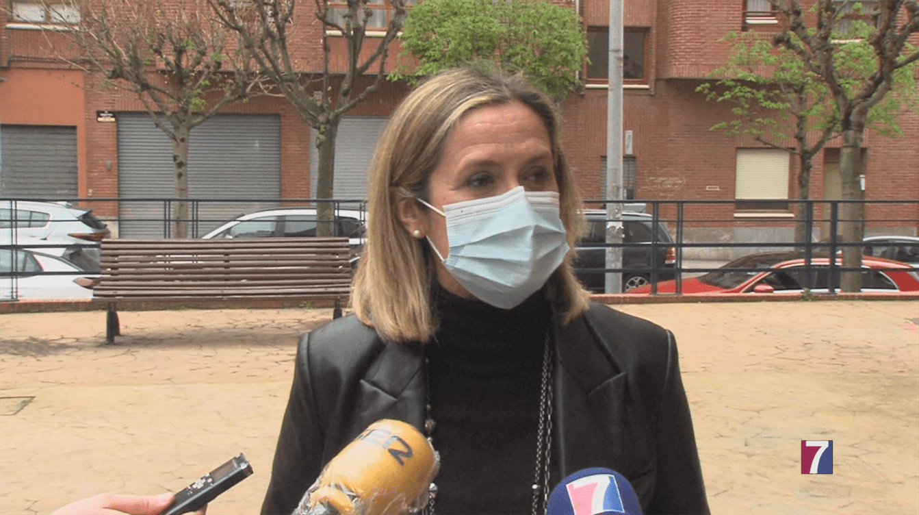Amaia del Campo argumenta por qué se ha decidido la suspensión de los cármenes, con tanta anticipación