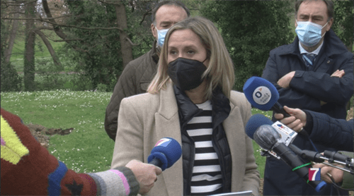 Barakaldo multiplica por 20 la recogida de residuos en los últimos 5 años