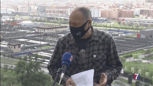 Los fondos europeos son una oportunidad que Sestao no puede dejar escapar
