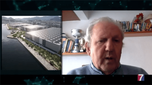 UGT y empresas ofertantes estudian recurrir la adjudicación a VGP de los terrenos de La Naval de Sestao