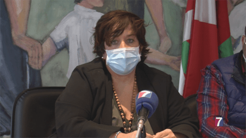 Abanto cuenta con alternativa para las fiestas