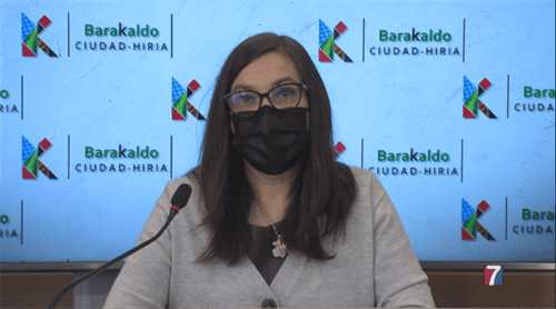 El modelo educativo D se consolida en Barakaldo
