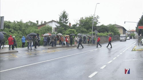 La mediación del Ayuntamiento logra la desocupación de una casa familiar en Las Carreras (8)