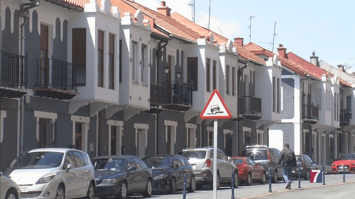 El Ayuntamiento de Portugalete reparte más de 100.000 € en ayudas a la rehabilitación de viviendas