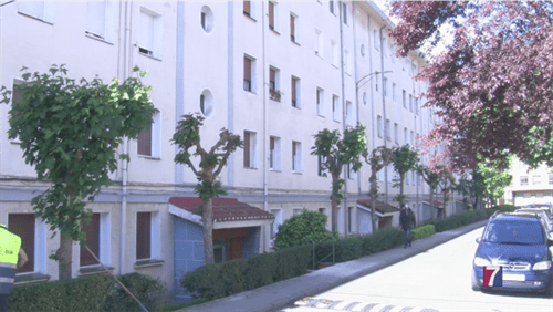 Ortuella mejorará la urbanización de Otxartaga Alto