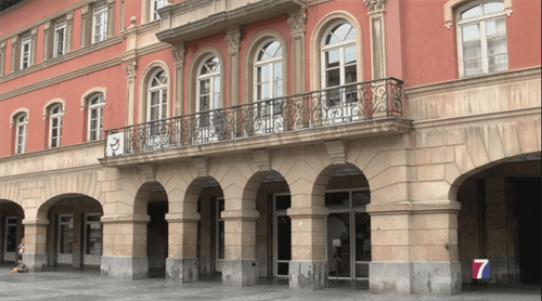 Ayuntamiento de Erandio