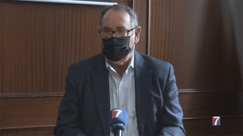 Los contratos caducan en Trapagaran por falta de personal en el Ayuntamiento
