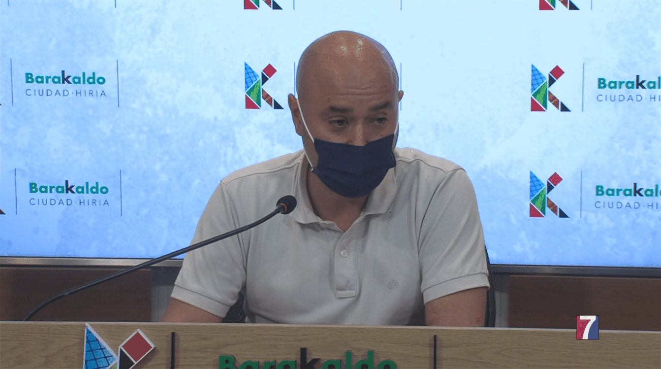 62 empresas se han creado en Barakaldo en plena pandemia