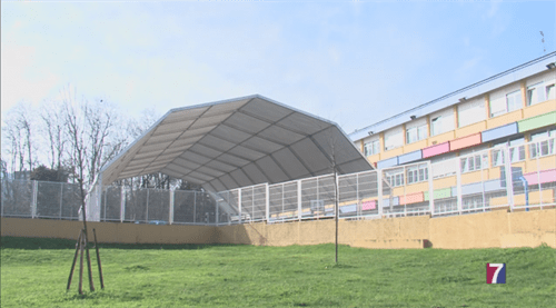 Barakaldo ejecutará obras por valor de 900.000 euros en 11 colegios (6)