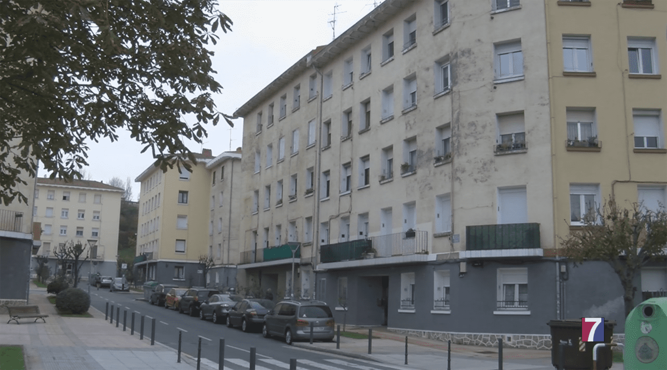 Barakaldo realizará un censo de las viviendas vacías