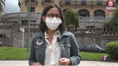 “Getxo deberá espera un año más para celebrar sus fiestas, en el formato tradicional”