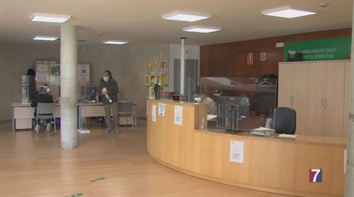 El Ayuntamiento de Barakaldo recupera el lunes la atención presencial sin cita previa