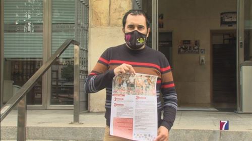 La cultura vasca inundará Sestao este fin de semana