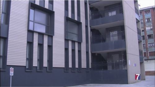 El Ayuntamiento de Sestao deberá subsanar los defectos en una obra del Ministerio de Fomento apenas 3 años después