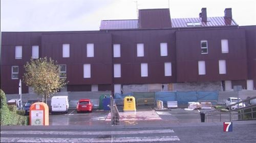 Gallarta tendrá nueva biblioteca