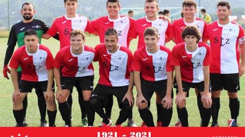 La situación pandémica obliga a suspender el partido «Renace Sparta» previsto para este sábado