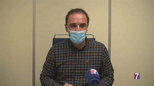 “En ningún momento la policía municipal de Portugalete ha negado el auxilio a nadie”
