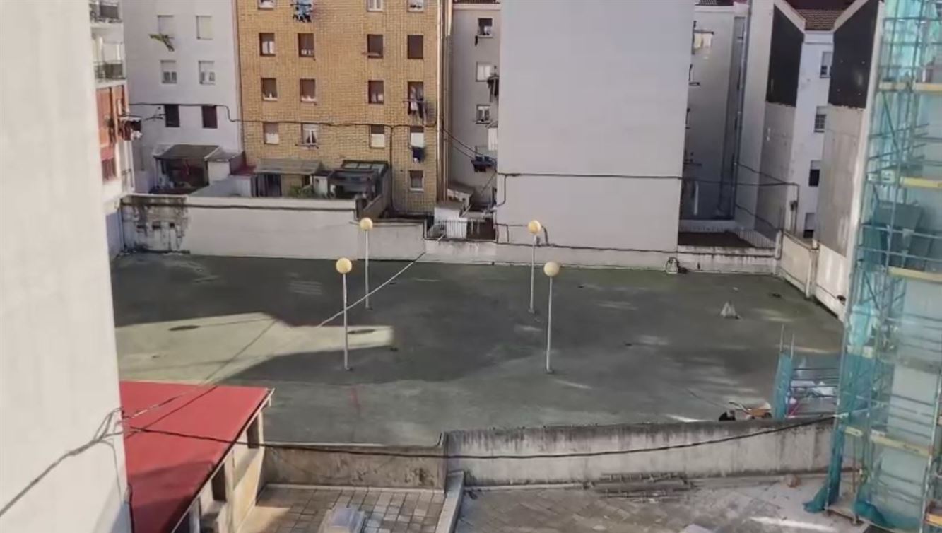 La justicia da la razón a los vecinos y tumba una recalificación del Ayuntamiento de Sestao