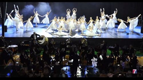 Más de 6.000 portugalujos han disfrutado de cultura segura esta navidad