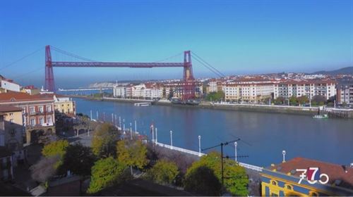 Portugalete echa mano del 700 aniversario para atraer turistas (3)
