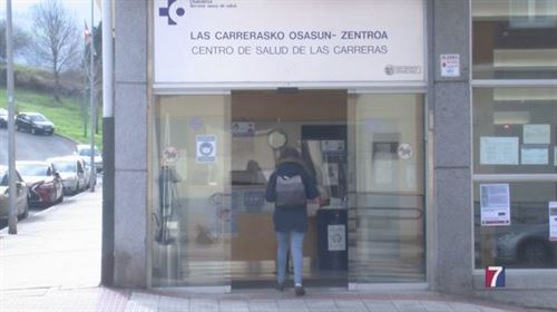 Reabre el ambulatorio de Las Carreras (3)