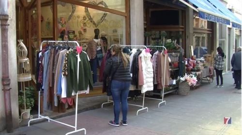Las gangas jarrilleras recuperan la participación de pre-pandemia