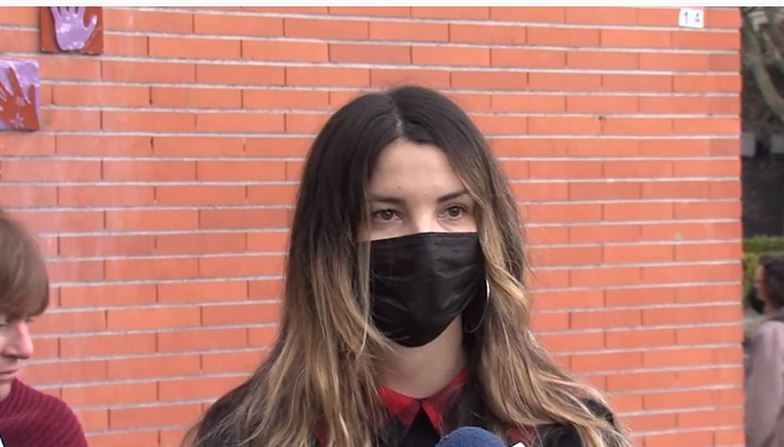 Las mujeres serán las protagonistas en Leioa durante los próximos días
