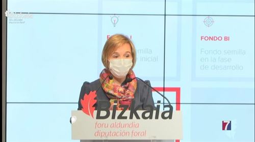 Seed Capital alcanzó en 2021 los 5,3 millones de euros en inversión en proyectos empresariales