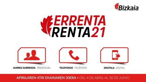 Hacienda realiza hoy las primeras devoluciones de la campaña de la renta