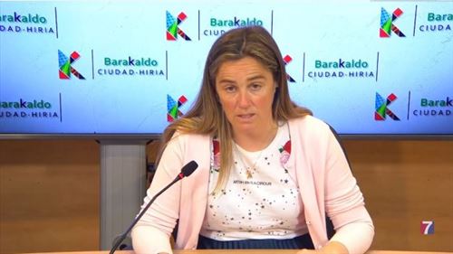 Barakaldo impulsa clubes de lectura en las bibliotecas municipales