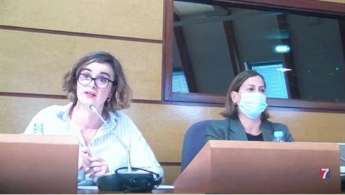 En Euskadi se han producido 255 ciberataques en los últimos meses