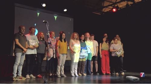 Entregados los premios del Concurso de Fotografía de ABK Barakaldo (2)