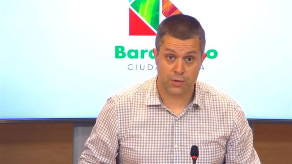 Barakaldo presenta una situación económica estable y saneada
