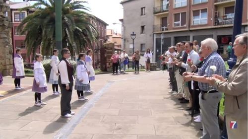 Reclaman sacar a la luz los atropellos cometidos por el franquismo en Portugalete