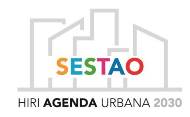 AGENDA URBANA SESTAO
