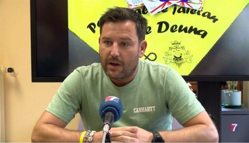 Las fiestas de Portugalete recuperan el torneo de fútbol-sala para cuadrillas