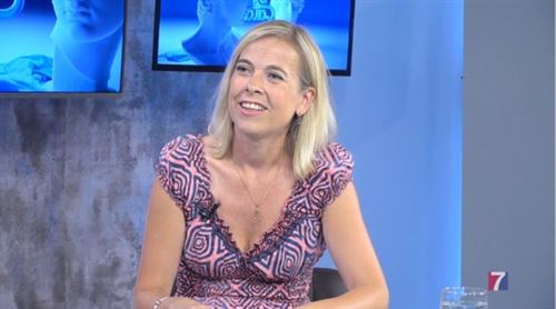 Repasamos la actualidad de Muskiz con la alcaldesa Ainara Leiba