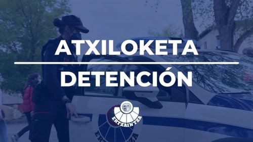 Atxiloketak (20)