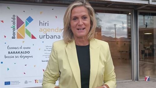 Barakaldo oferta más de 30 programas para reforzar las actividades de los centros educativos