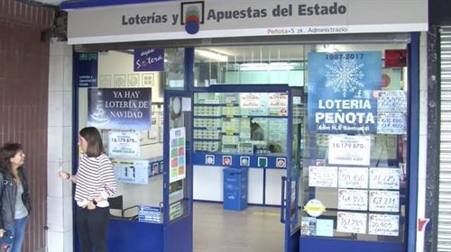 Hay un nuevo millonario en Santurtzi (2)